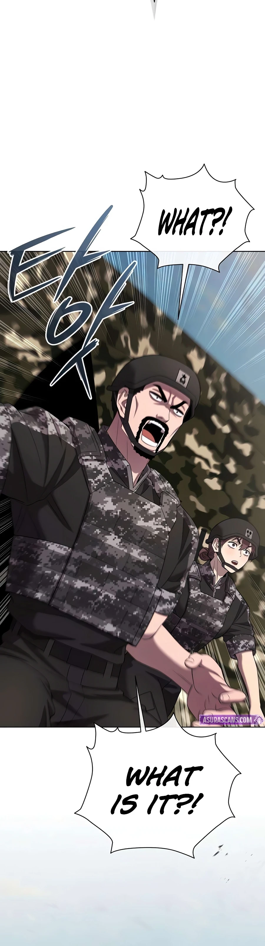 The Dark Mage's Return to Enlistment Chapter 99 - Page 7