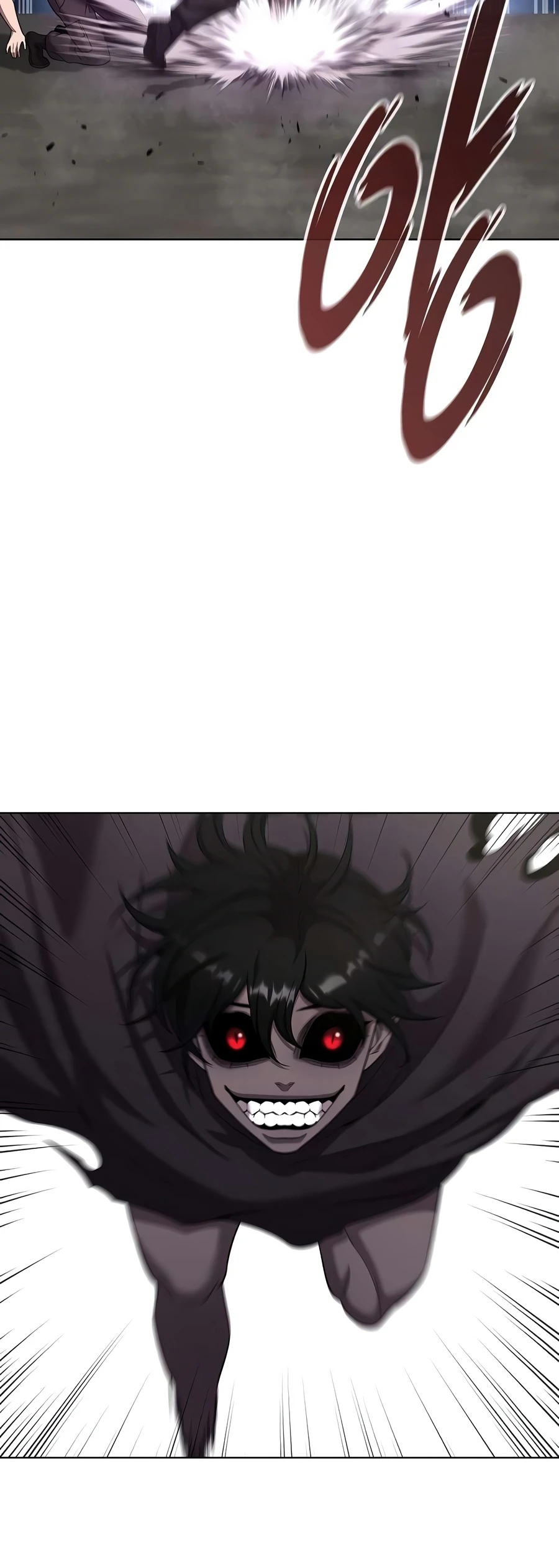 The Dark Mage's Return to Enlistment Chapter 99 - Page 9