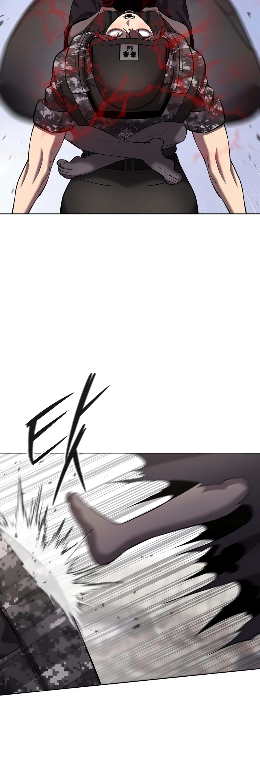 The Dark Mage's Return to Enlistment Chapter 99 - Page 20