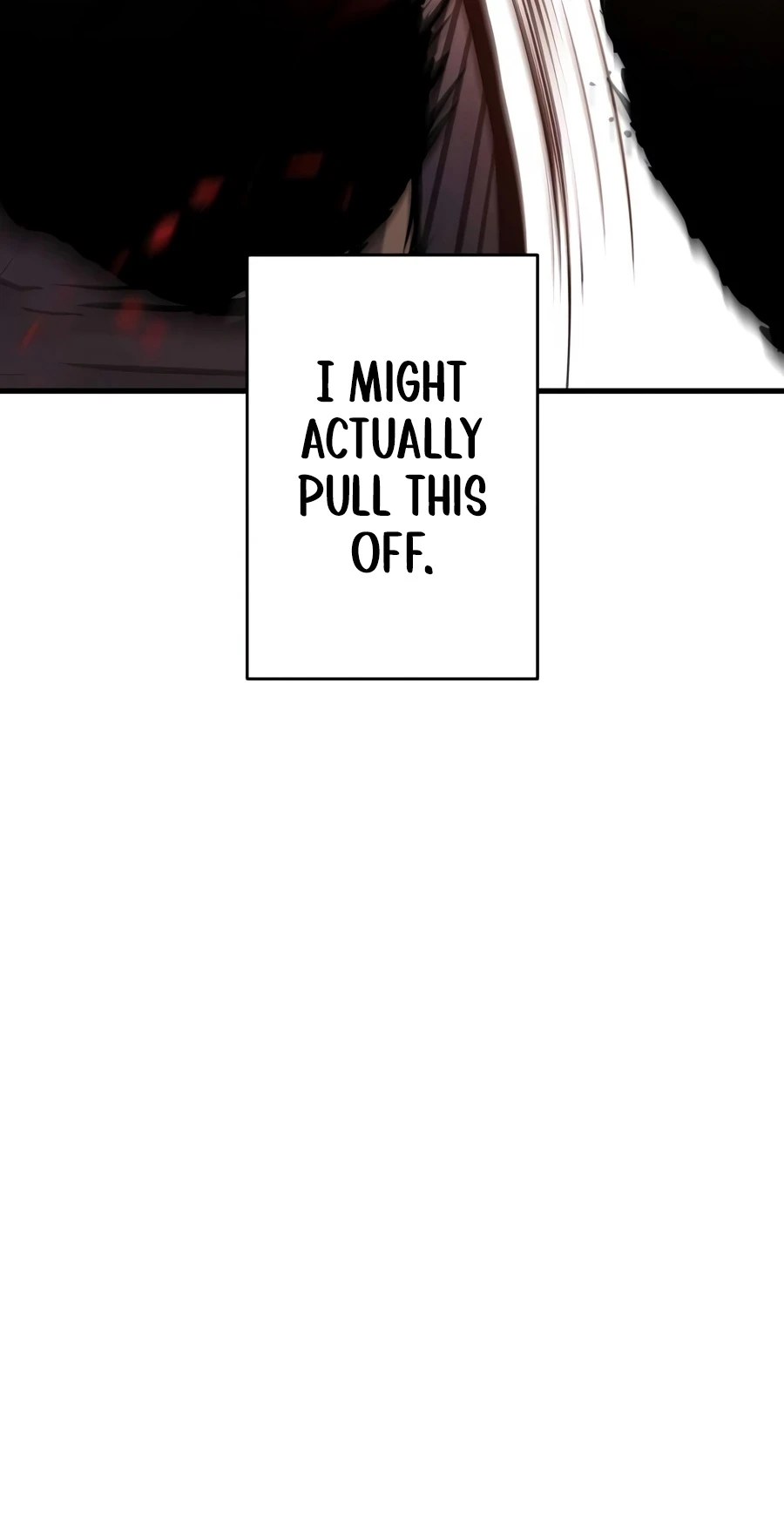 The Dark Swordsman Returns Chapter 50 - Page 14