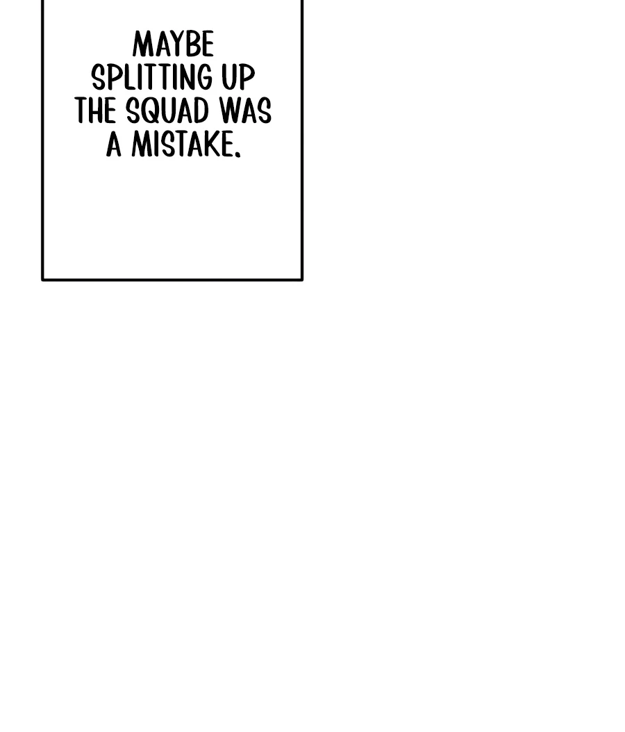 The Dark Swordsman Returns Chapter 51 - Page 4