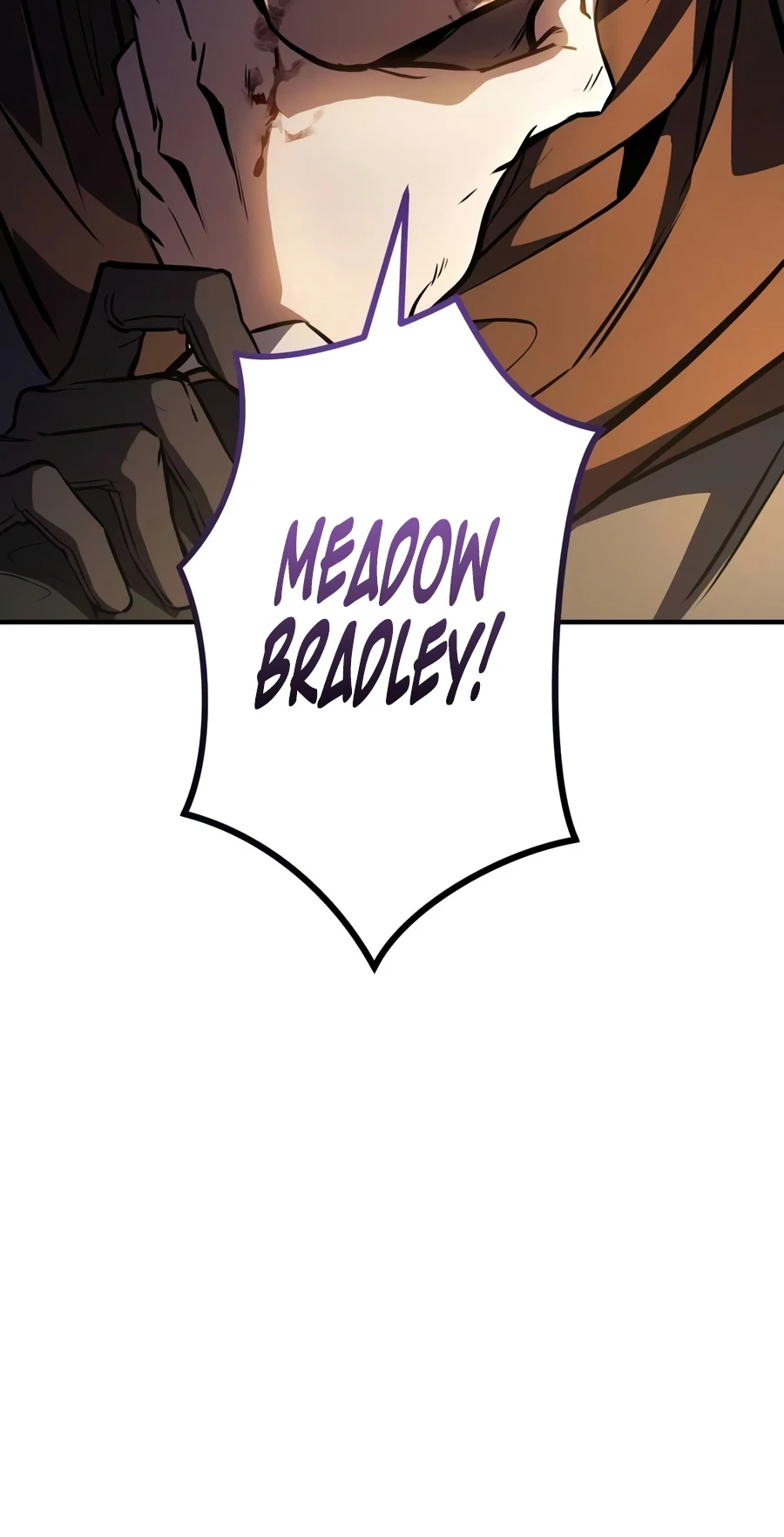 The Dark Swordsman Returns Chapter 51 - Page 6