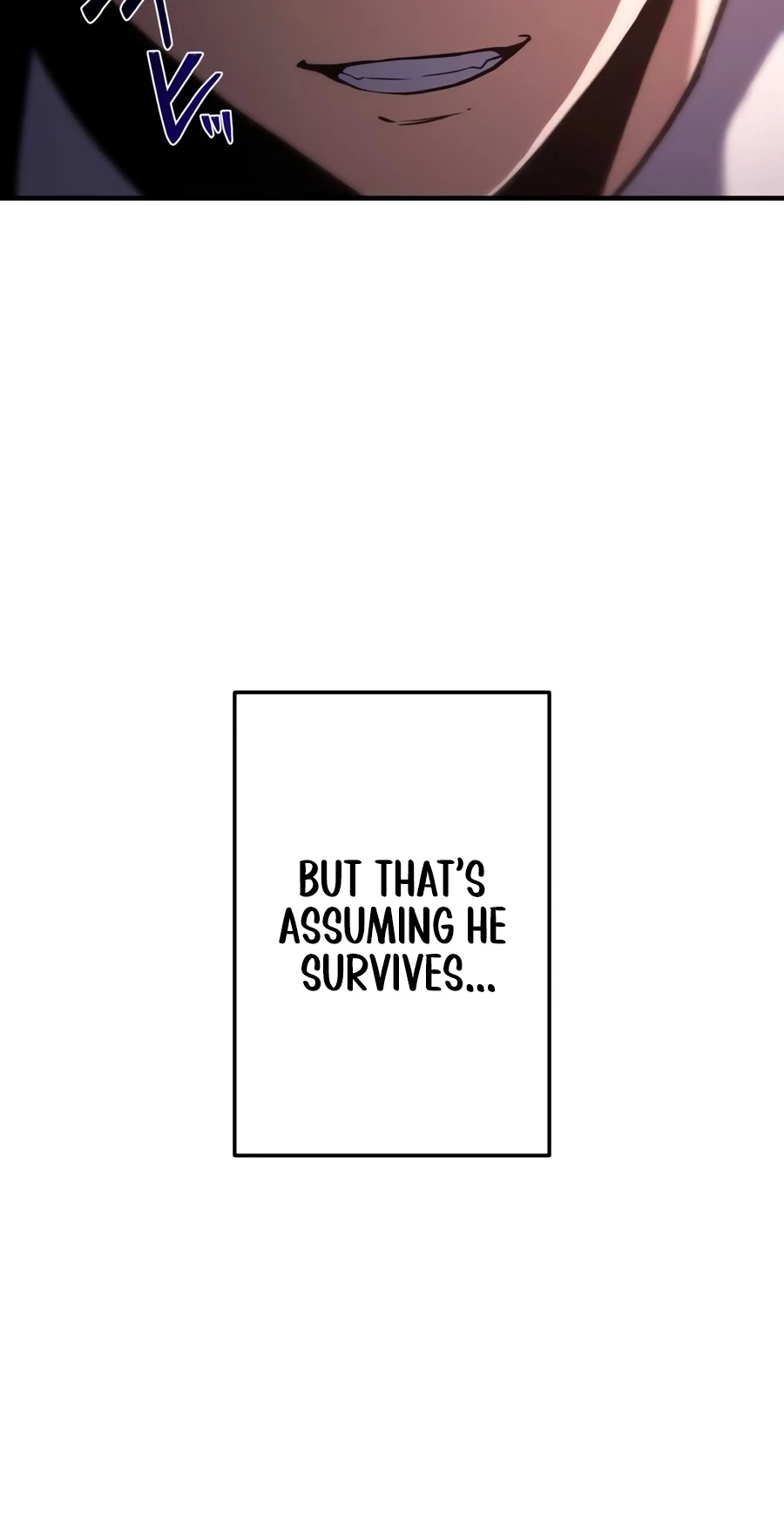 The Dark Swordsman Returns Chapter 51 - Page 9