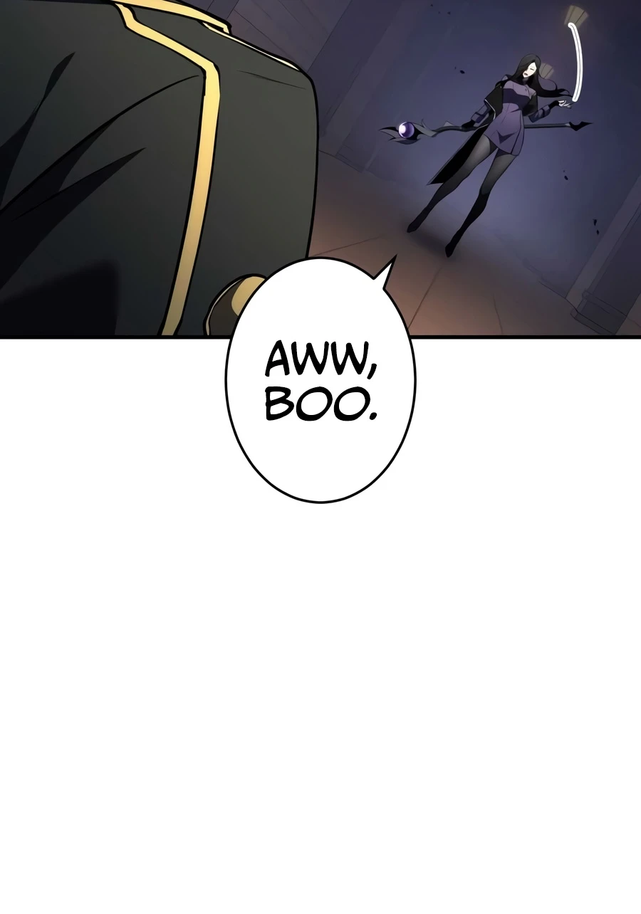 The Dark Swordsman Returns Chapter 51 - Page 13