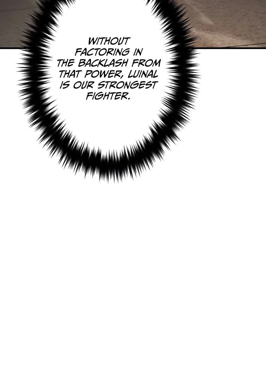 The Dark Swordsman Returns Chapter 52 - Page 2