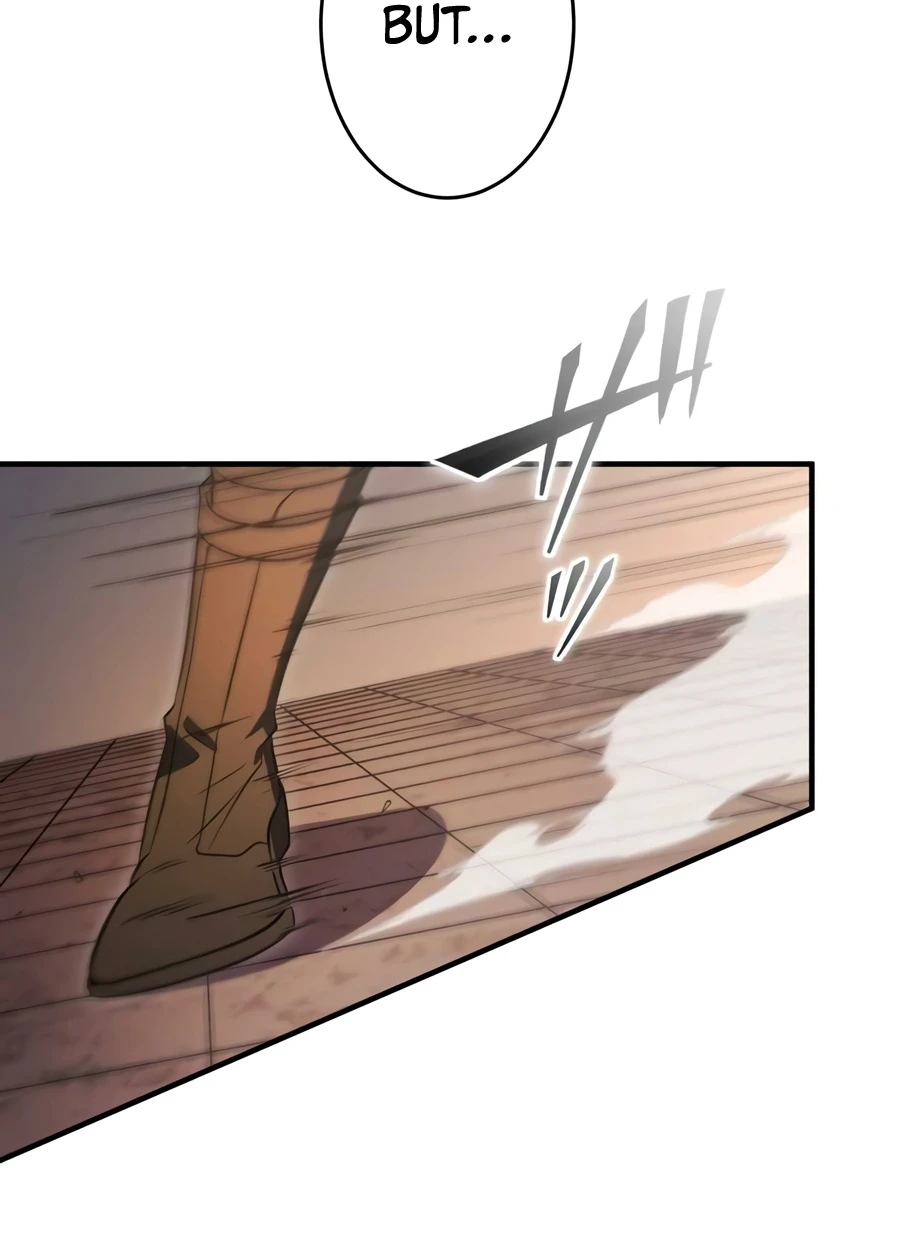 The Dark Swordsman Returns Chapter 52 - Page 8