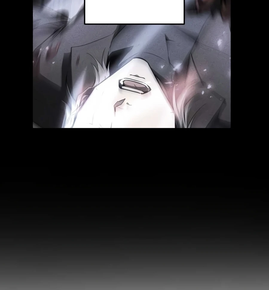 The Dark Swordsman Returns Chapter 55 - Page 7