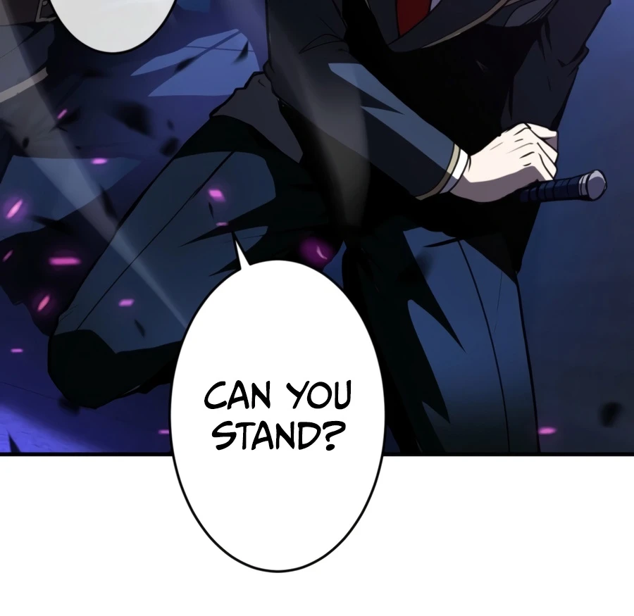 The Dark Swordsman Returns Chapter 59 - Page 9