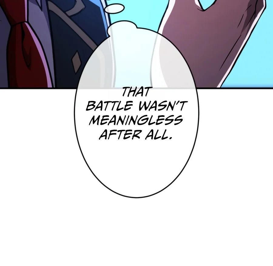 The Dark Swordsman Returns Chapter 65 - Page 11