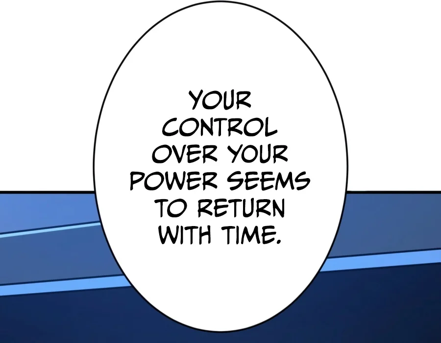 The Dark Swordsman Returns Chapter 66 - Page 8