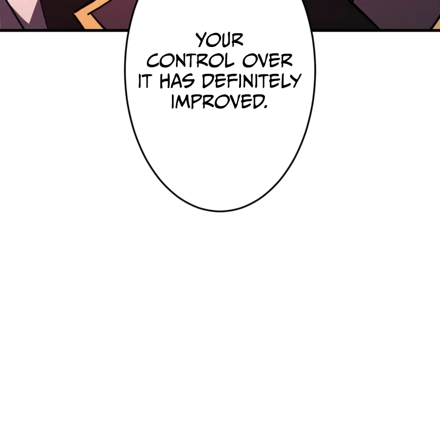 The Dark Swordsman Returns Chapter 70 - Page 7