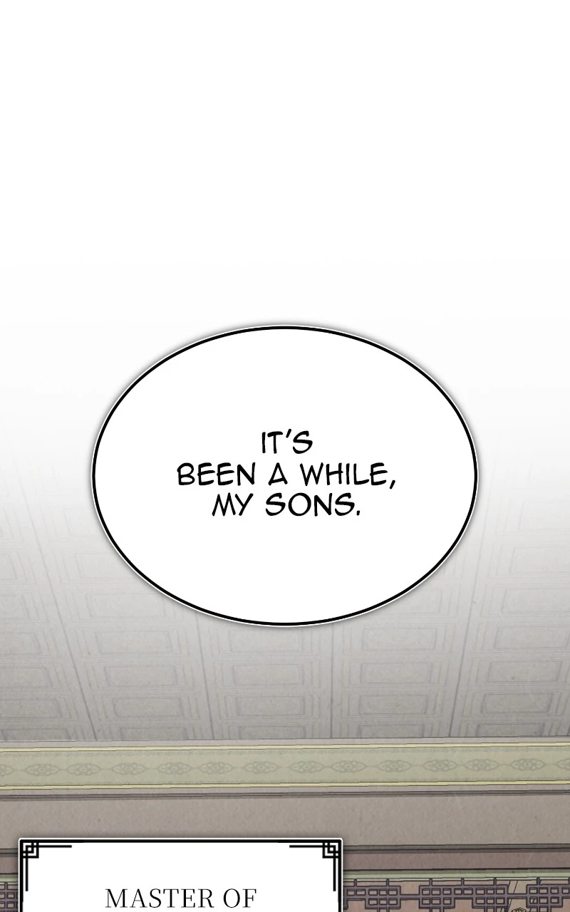 The Demon Faction’s Return Chapter 5 - Page 1