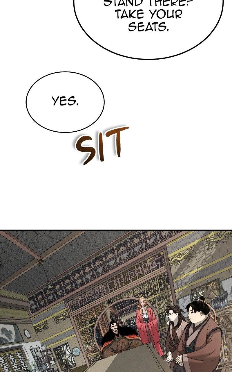 The Demon Faction’s Return Chapter 5 - Page 3