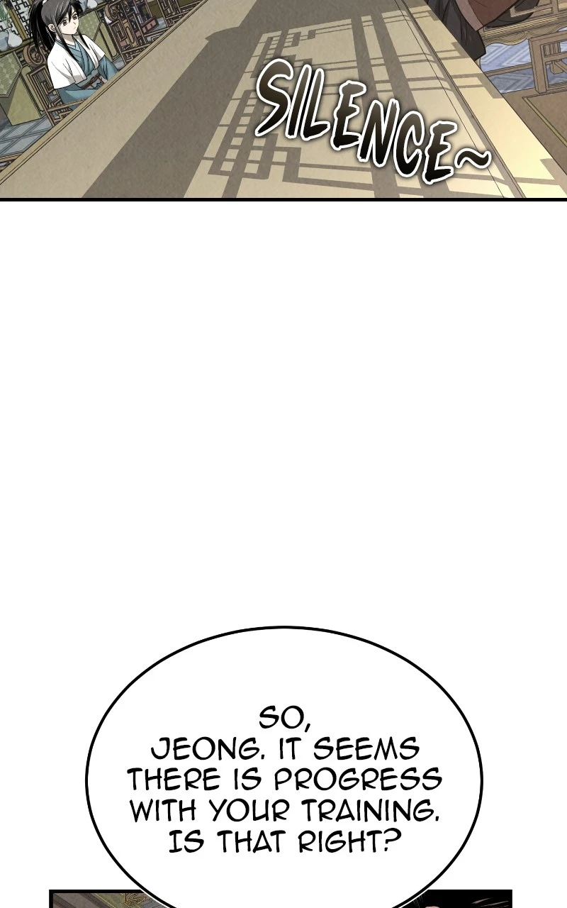 The Demon Faction’s Return Chapter 5 - Page 4