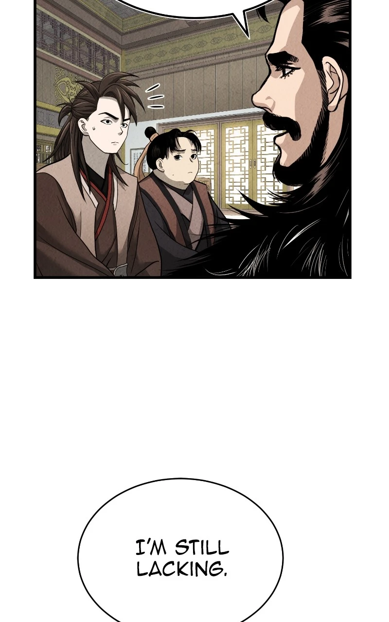 The Demon Faction’s Return Chapter 5 - Page 5