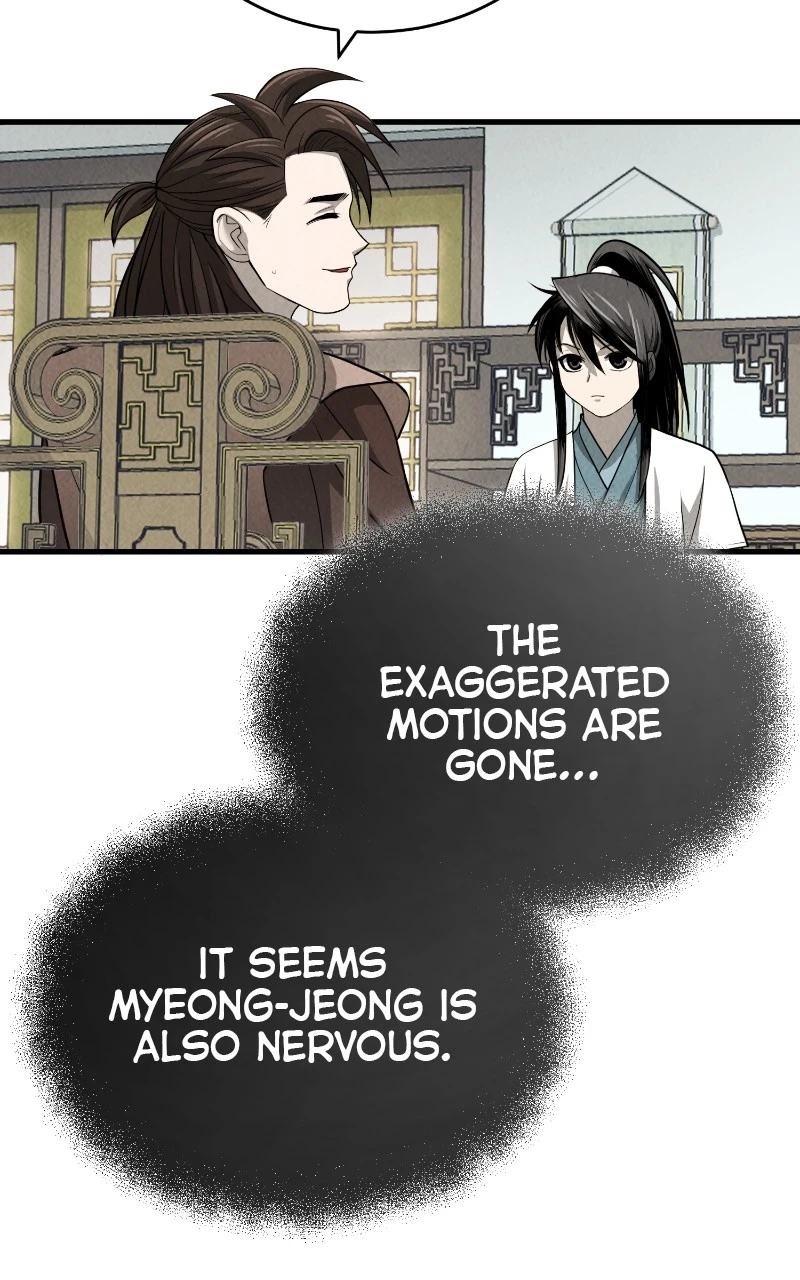 The Demon Faction’s Return Chapter 5 - Page 6