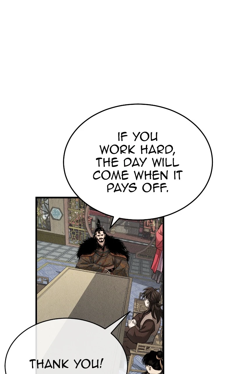 The Demon Faction’s Return Chapter 5 - Page 7
