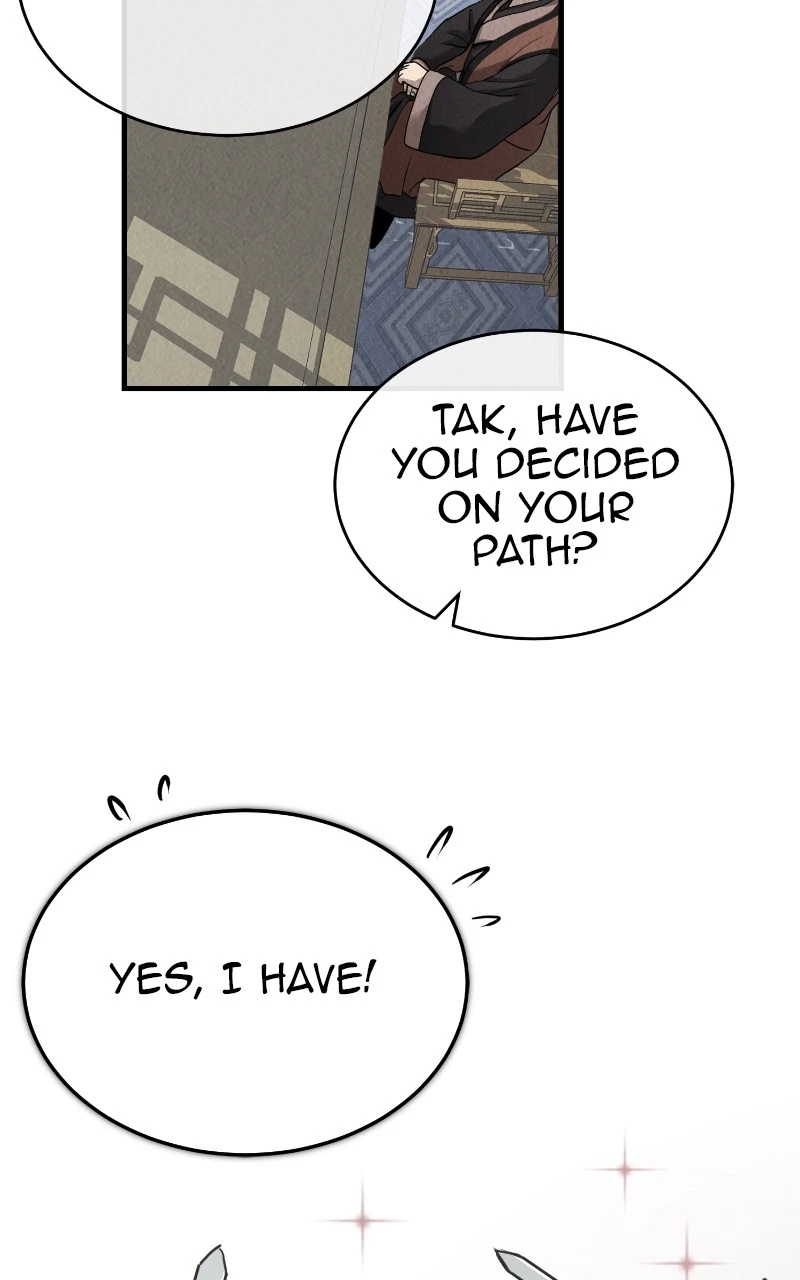 The Demon Faction’s Return Chapter 5 - Page 8