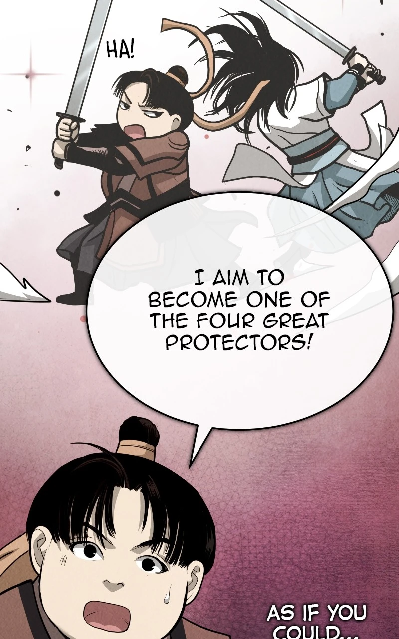 The Demon Faction’s Return Chapter 5 - Page 9