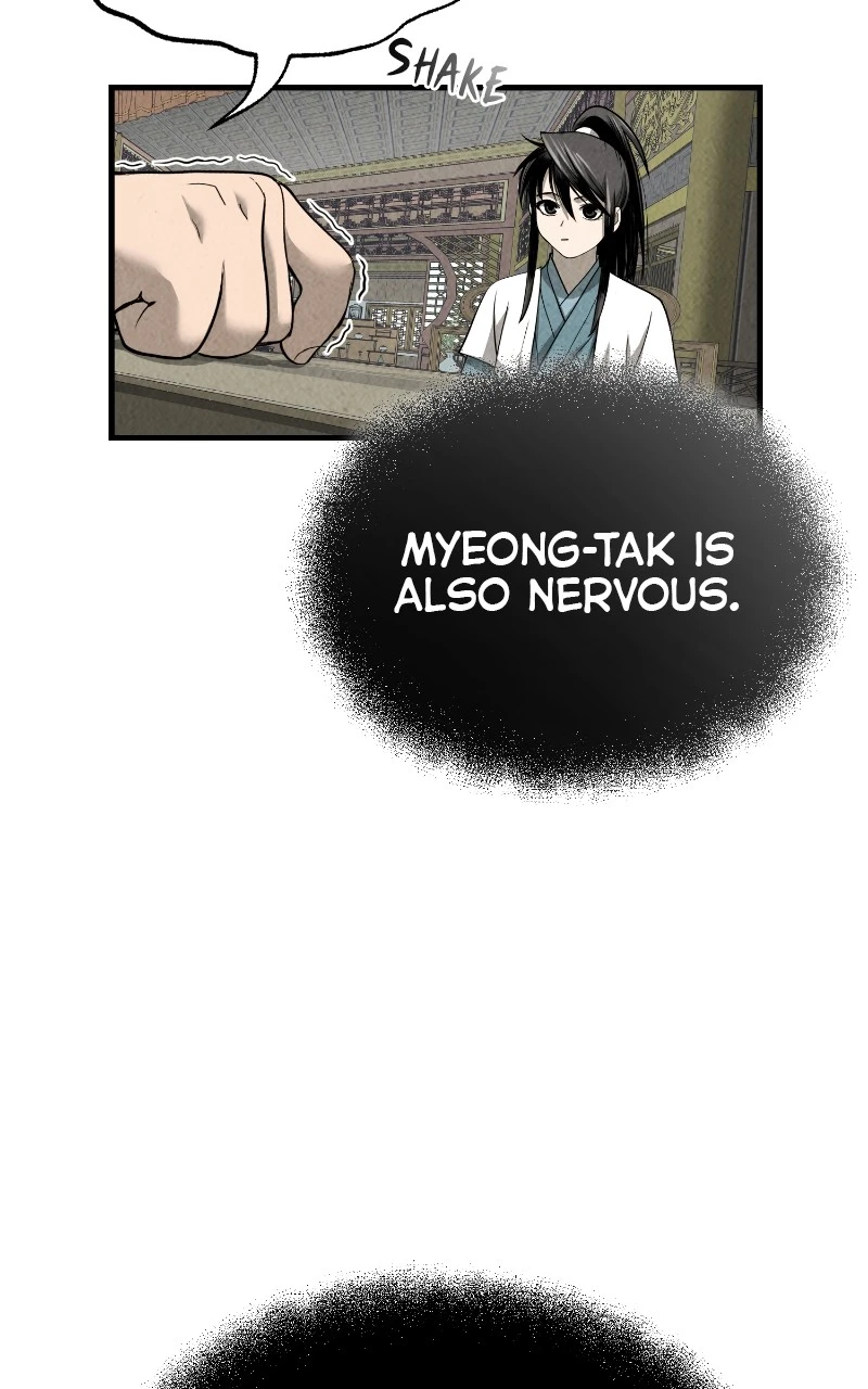 The Demon Faction’s Return Chapter 5 - Page 11