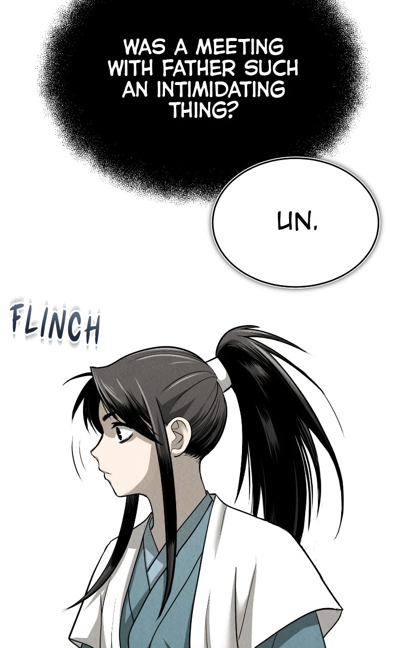 The Demon Faction’s Return Chapter 5 - Page 12
