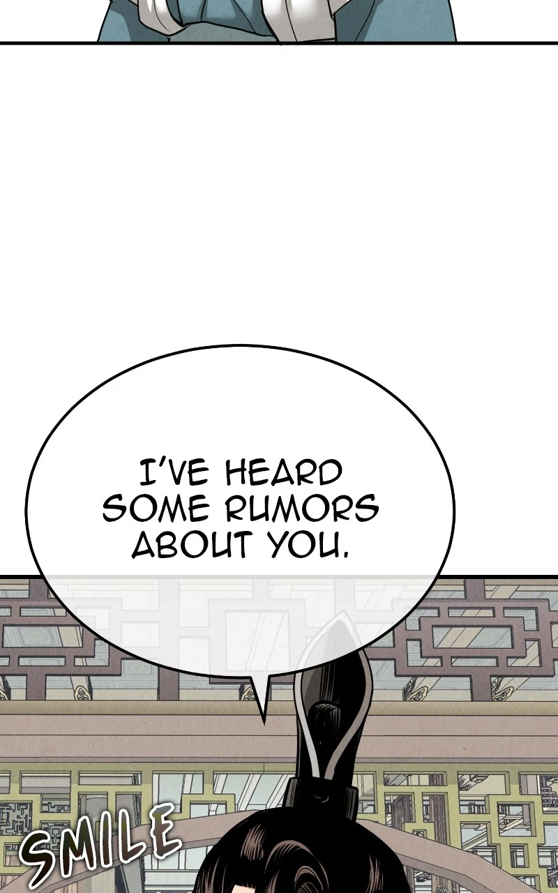 The Demon Faction’s Return Chapter 5 - Page 13