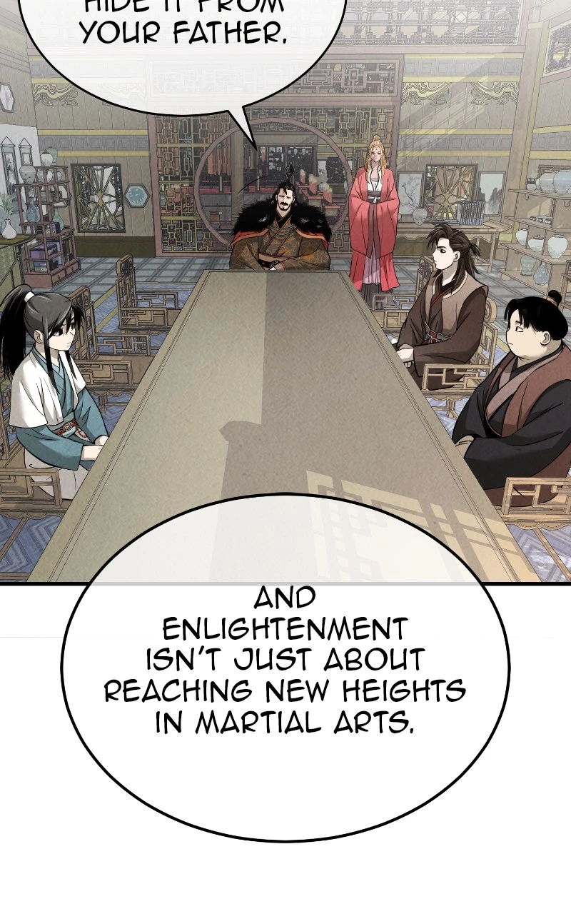 The Demon Faction’s Return Chapter 5 - Page 18
