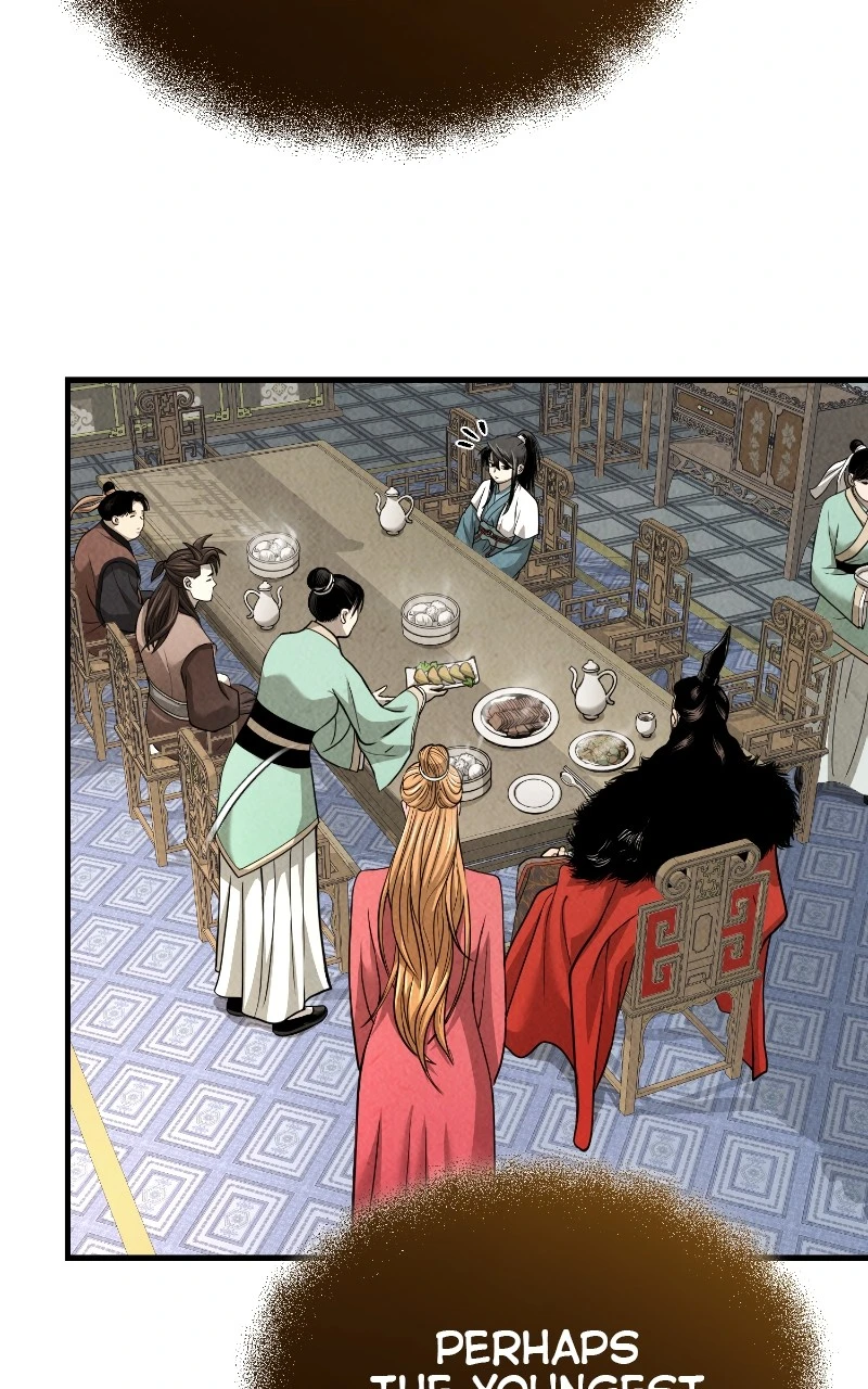 The Demon Faction’s Return Chapter 5 - Page 23
