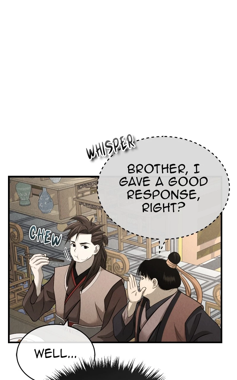 The Demon Faction’s Return Chapter 5 - Page 25