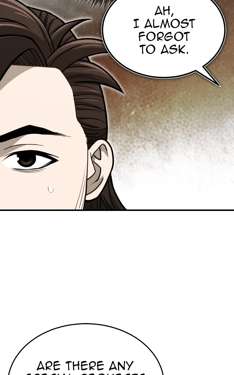 The Demon Faction’s Return Chapter 5 - Page 27