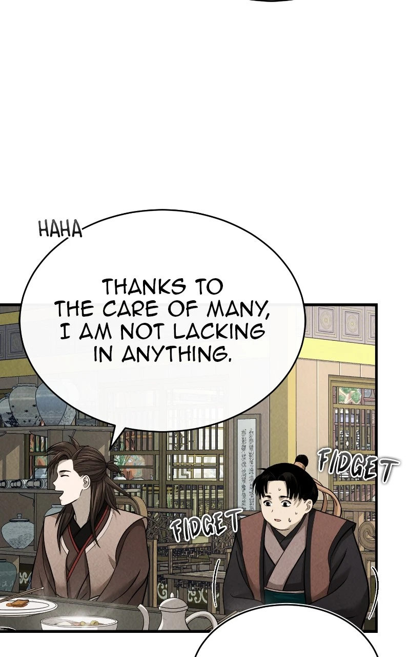 The Demon Faction’s Return Chapter 5 - Page 29