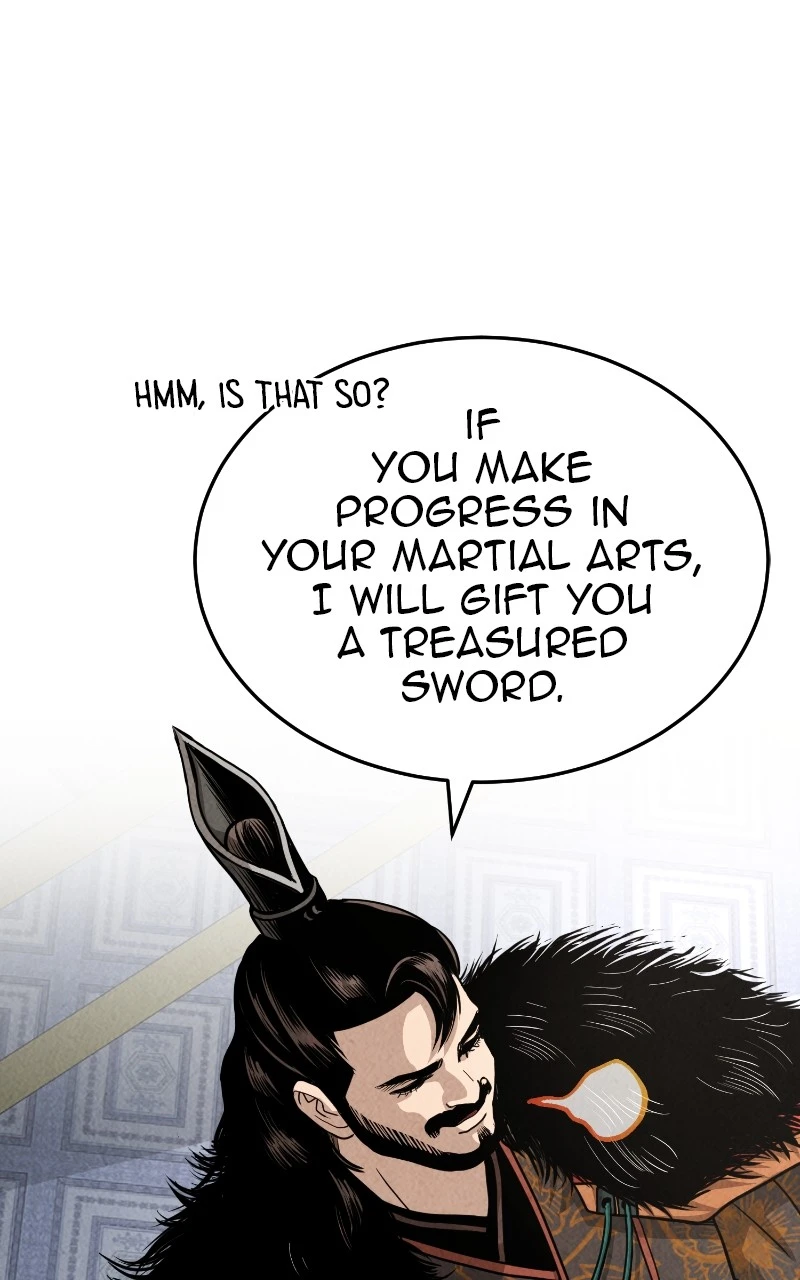 The Demon Faction’s Return Chapter 5 - Page 32