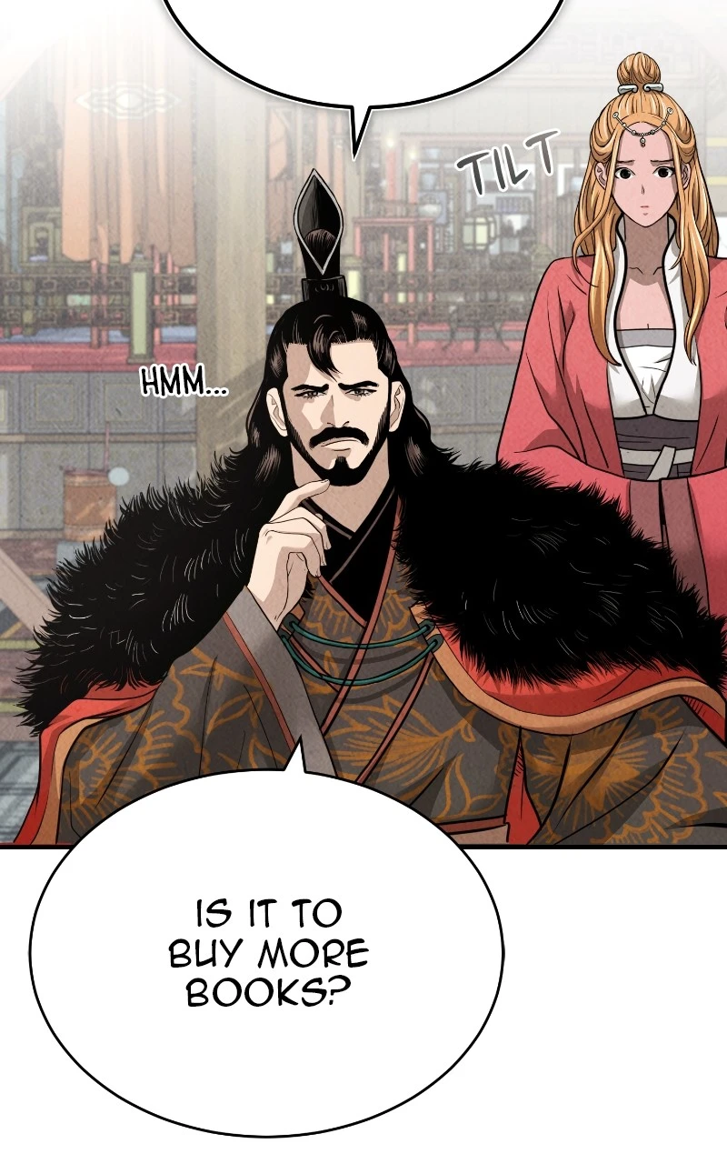 The Demon Faction’s Return Chapter 5 - Page 37