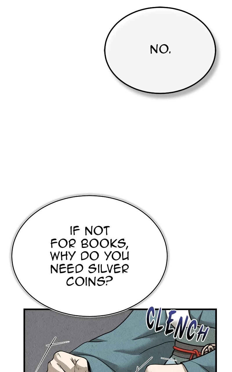 The Demon Faction’s Return Chapter 5 - Page 38