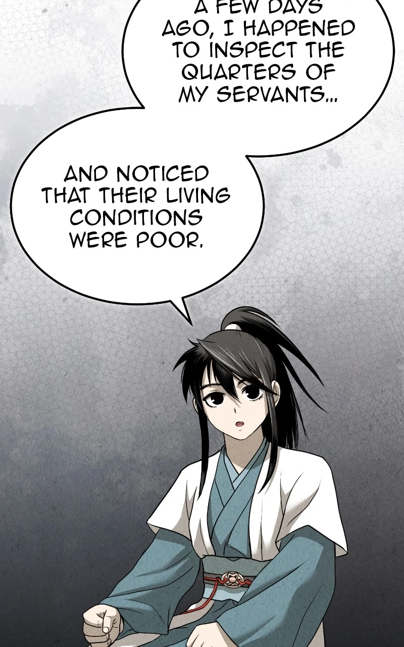 The Demon Faction’s Return Chapter 5 - Page 41