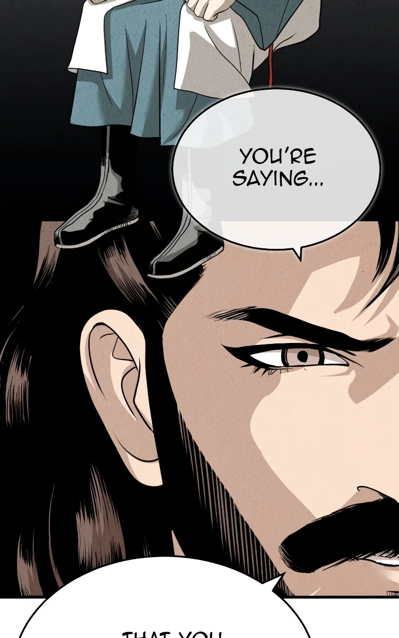 The Demon Faction’s Return Chapter 5 - Page 42