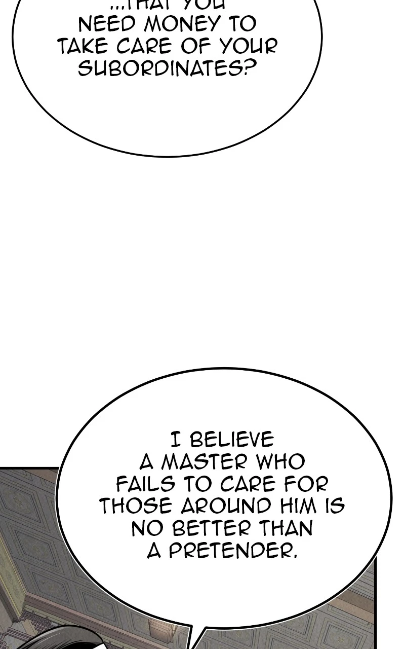 The Demon Faction’s Return Chapter 5 - Page 43
