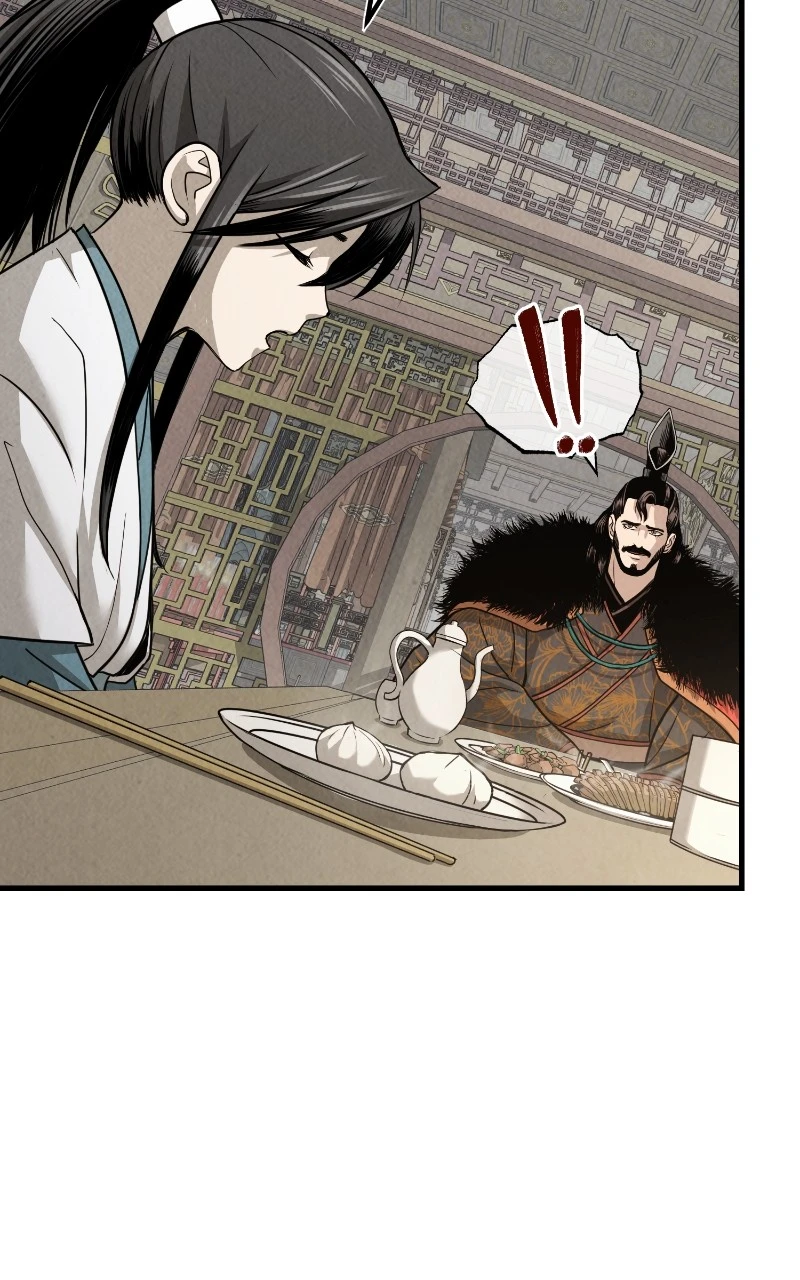 The Demon Faction’s Return Chapter 5 - Page 44