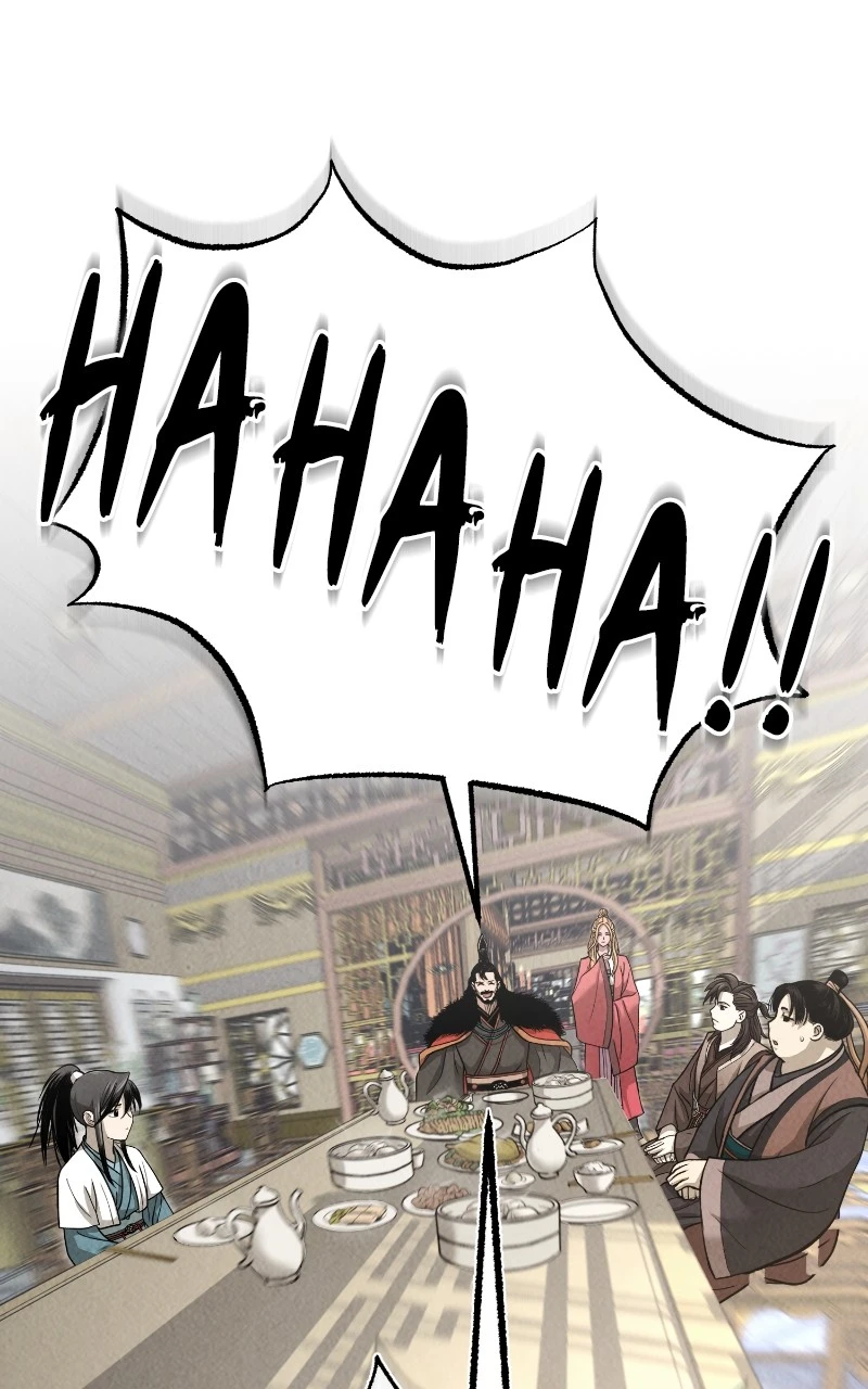 The Demon Faction’s Return Chapter 5 - Page 46