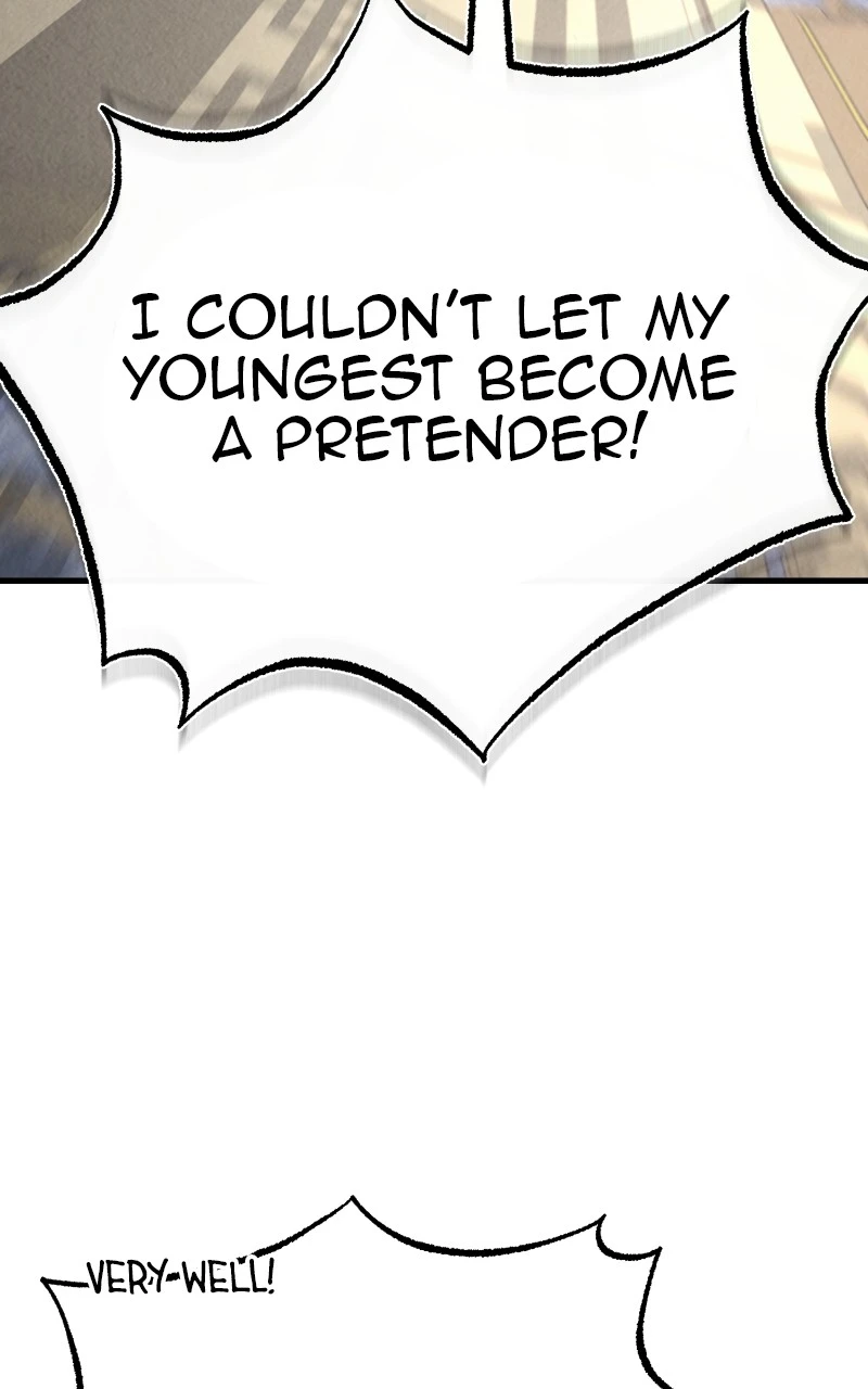 The Demon Faction’s Return Chapter 5 - Page 47