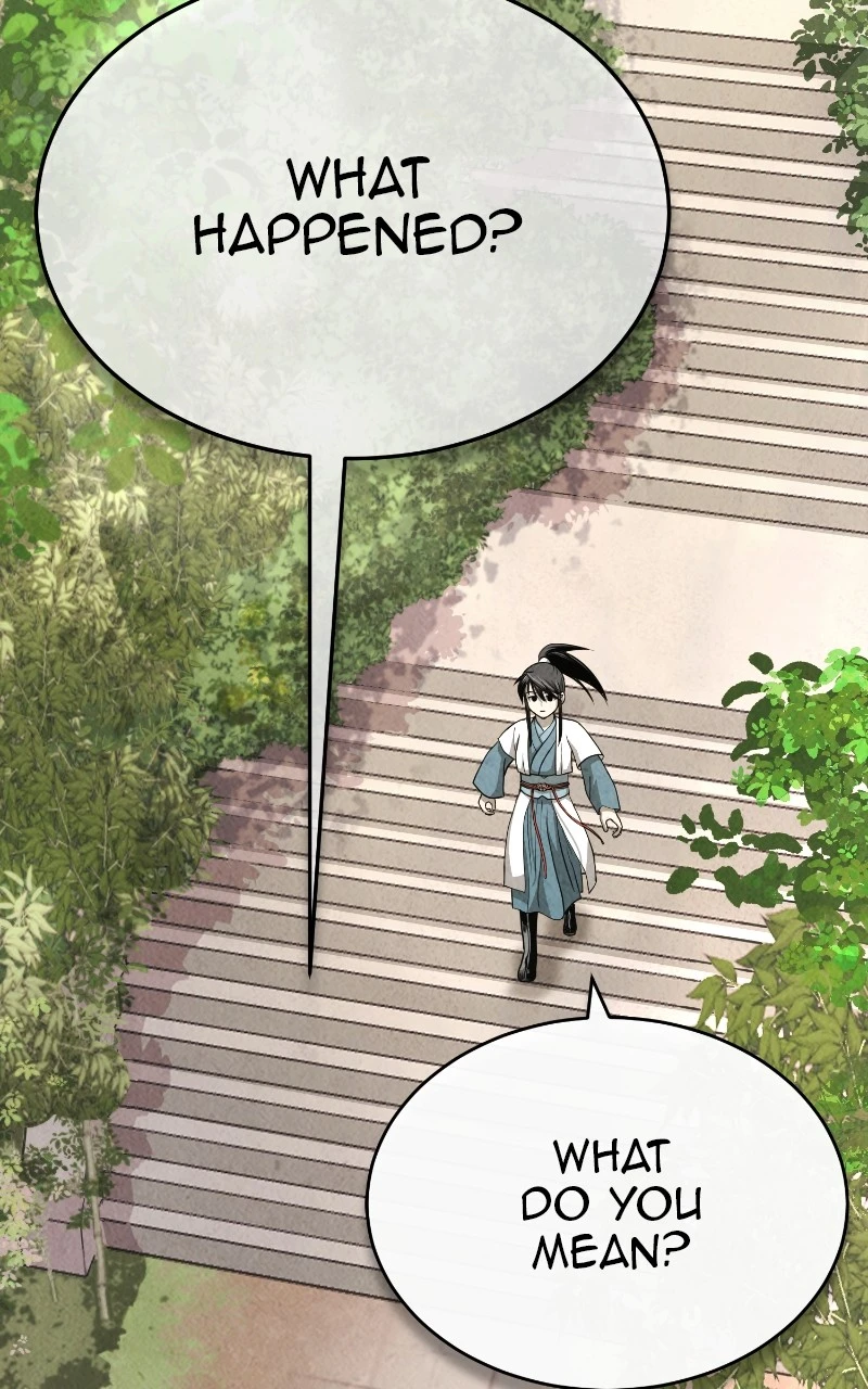 The Demon Faction’s Return Chapter 5 - Page 50