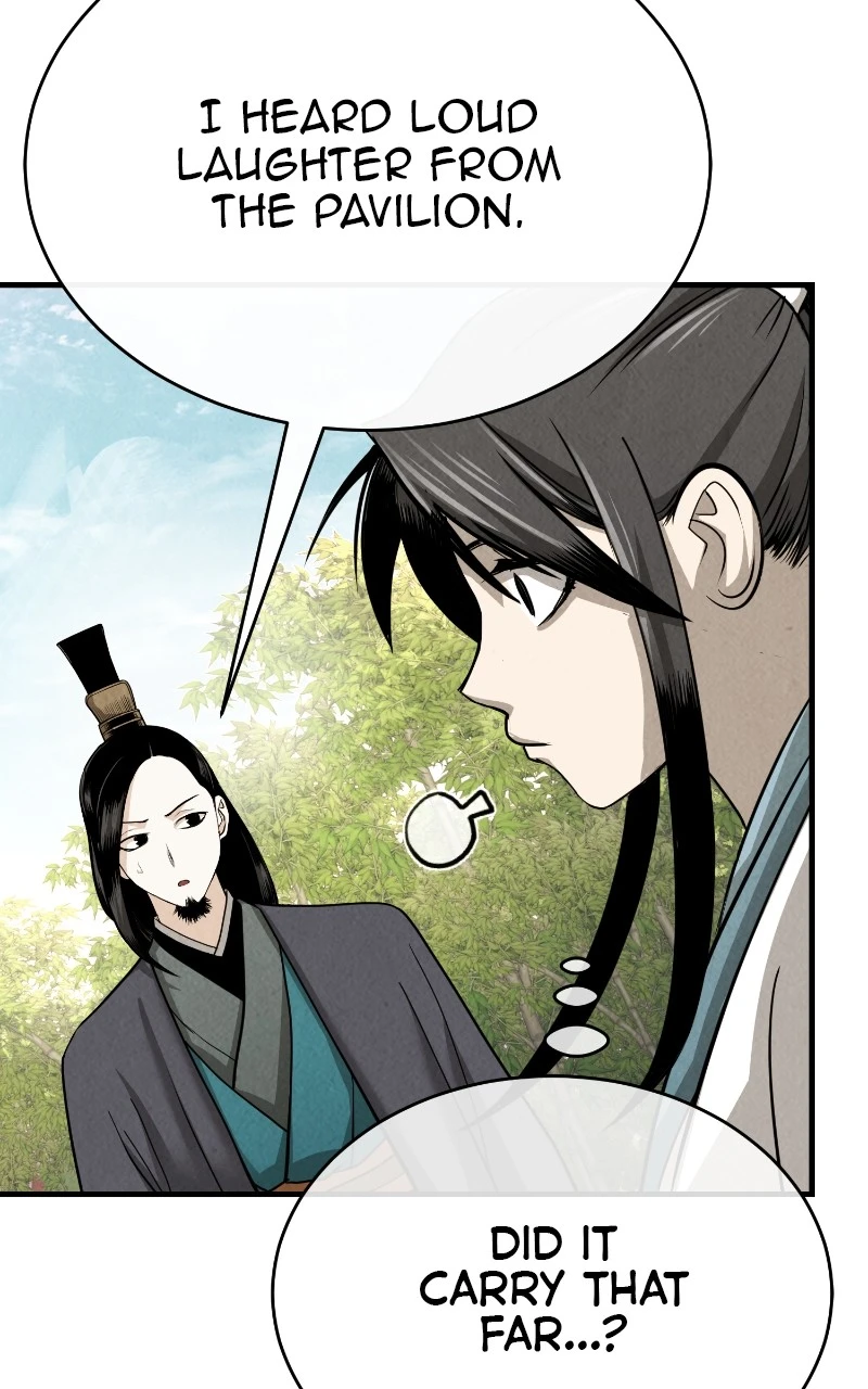 The Demon Faction’s Return Chapter 5 - Page 52