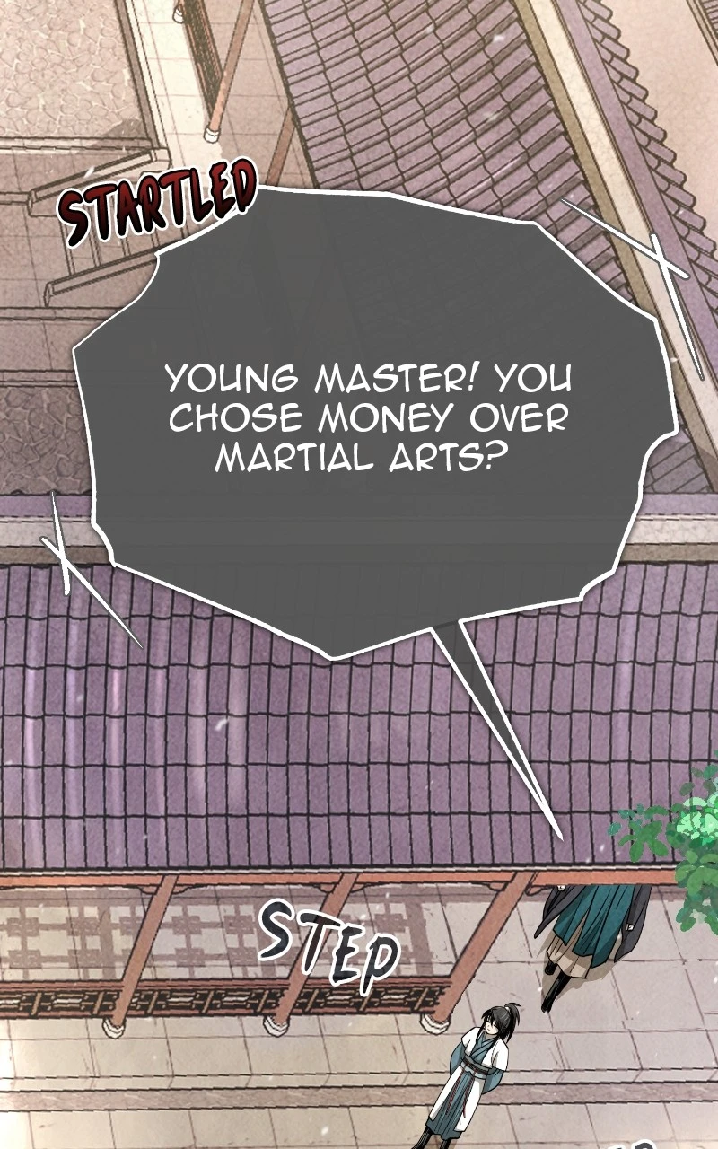 The Demon Faction’s Return Chapter 5 - Page 54