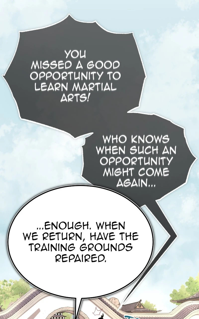 The Demon Faction’s Return Chapter 5 - Page 56
