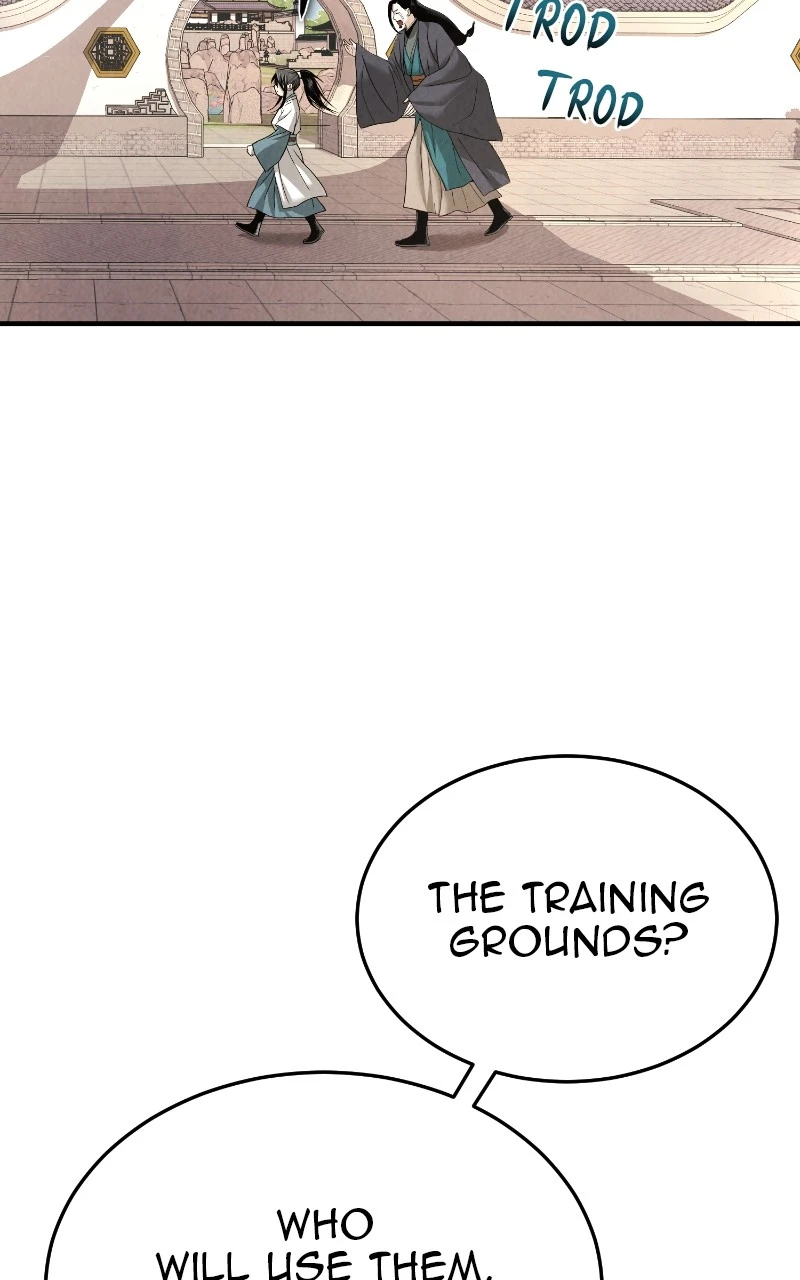 The Demon Faction’s Return Chapter 5 - Page 57