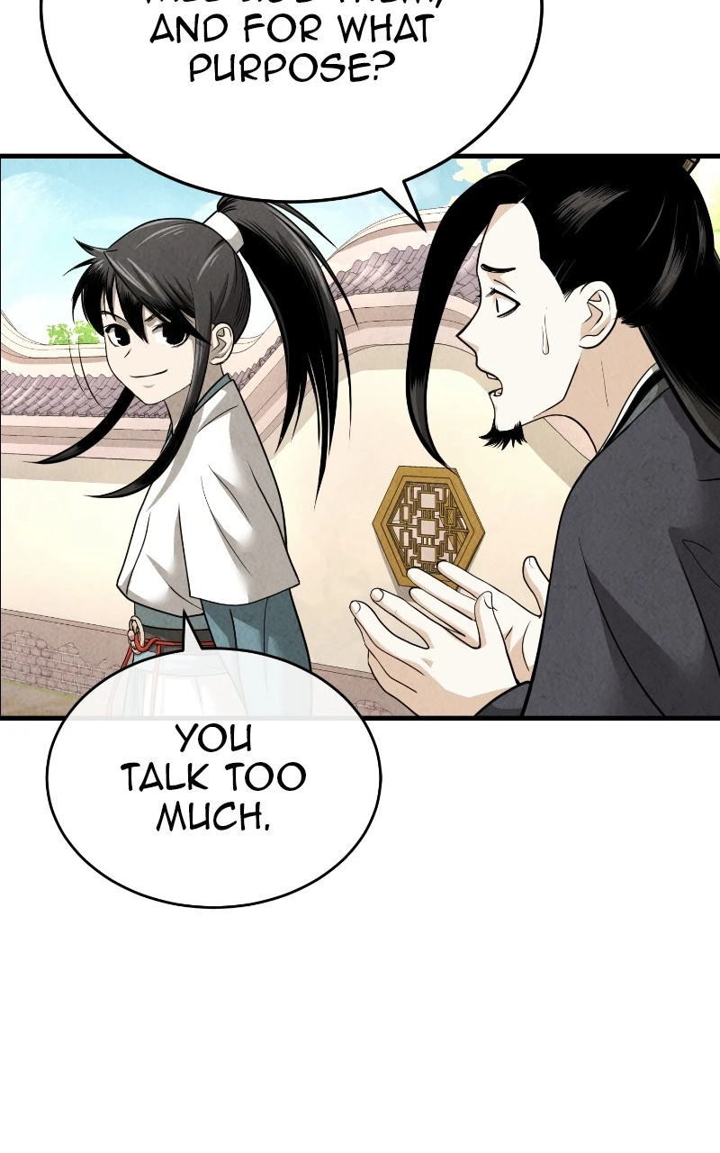 The Demon Faction’s Return Chapter 5 - Page 58