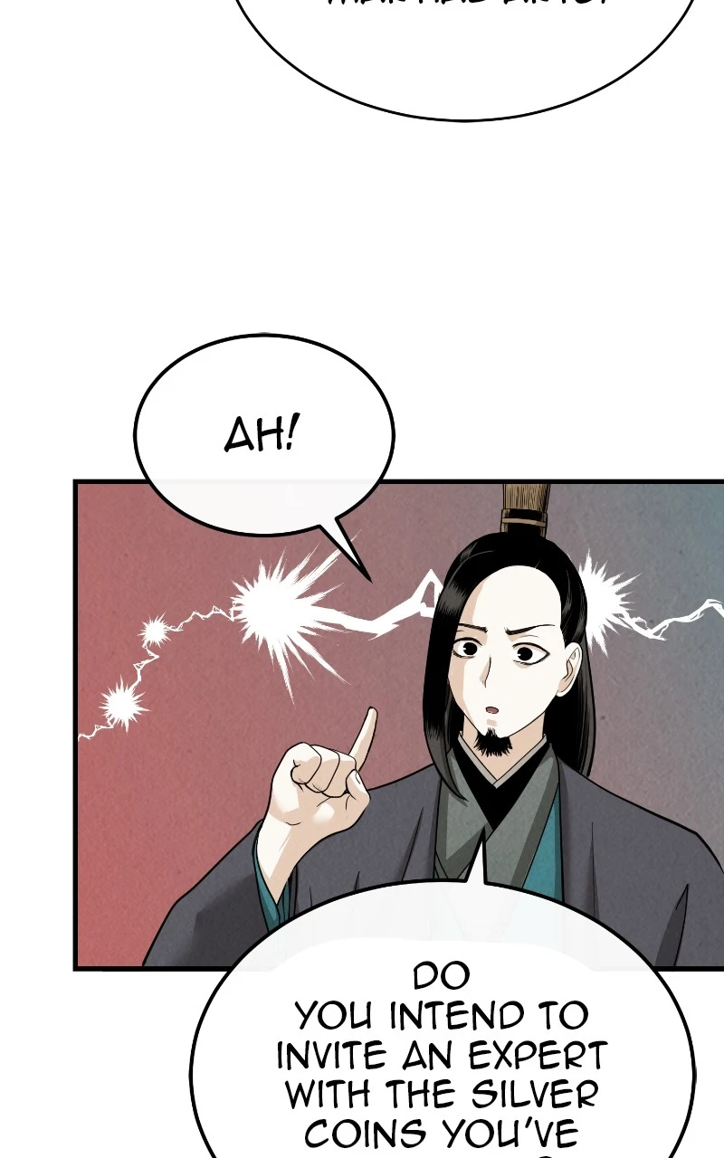 The Demon Faction’s Return Chapter 5 - Page 60