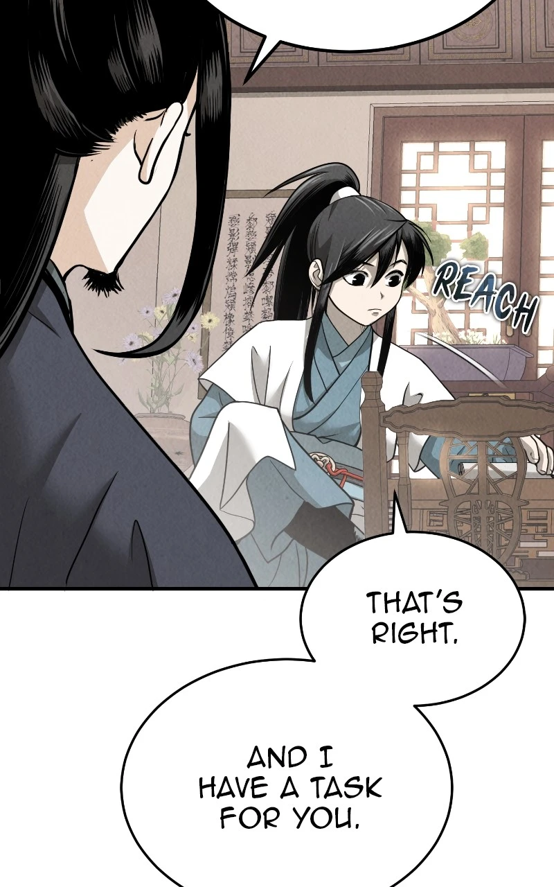 The Demon Faction’s Return Chapter 5 - Page 62