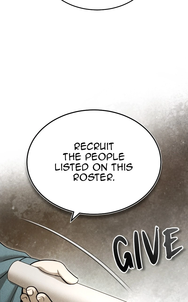 The Demon Faction’s Return Chapter 5 - Page 63