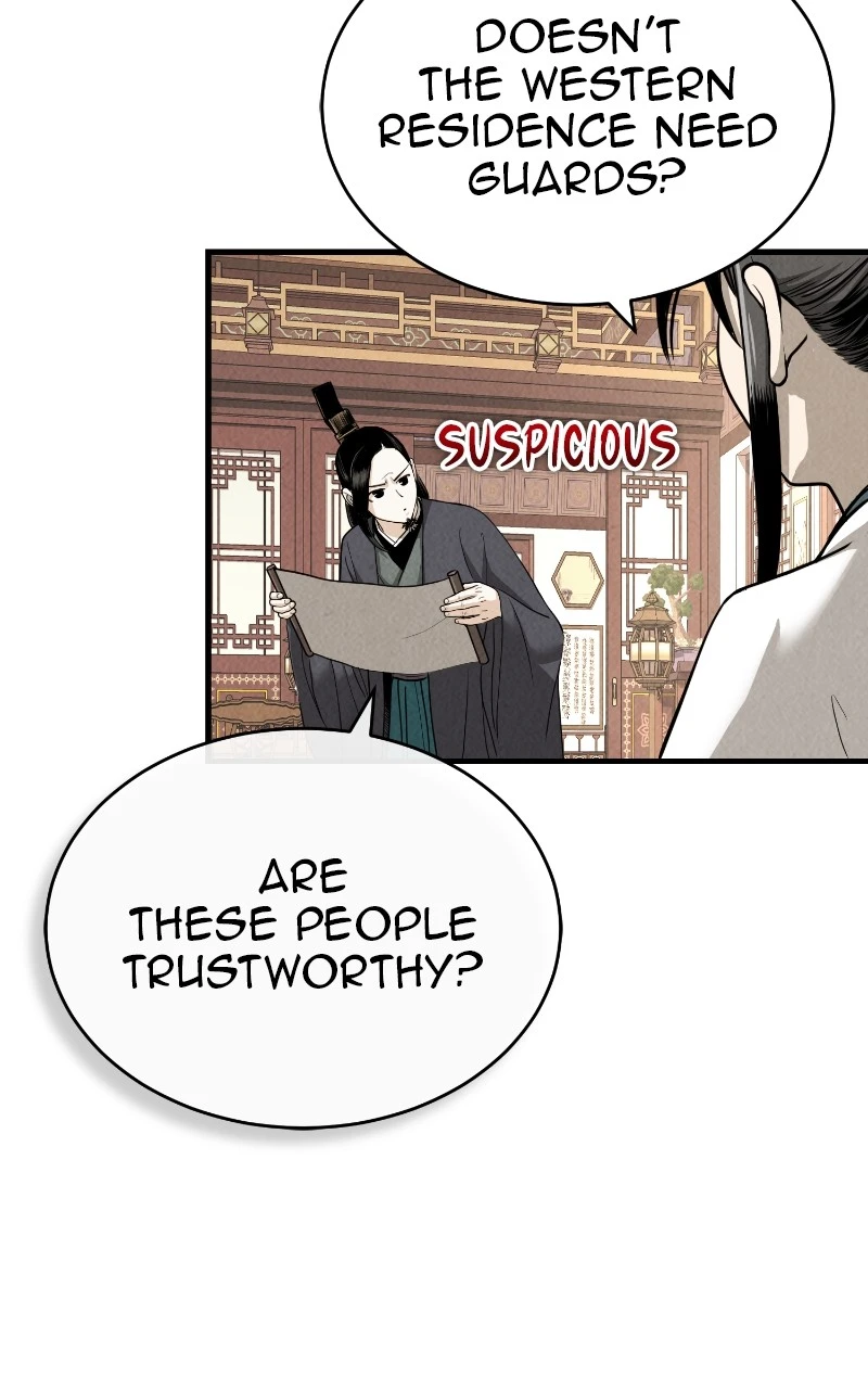 The Demon Faction’s Return Chapter 5 - Page 65